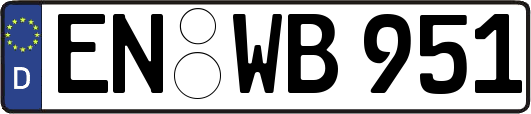 EN-WB951