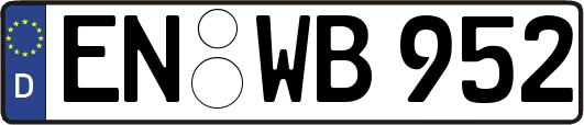 EN-WB952