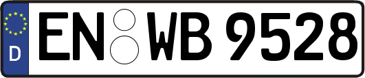 EN-WB9528