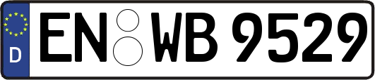 EN-WB9529