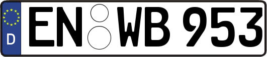 EN-WB953