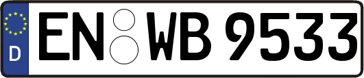 EN-WB9533