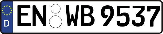 EN-WB9537