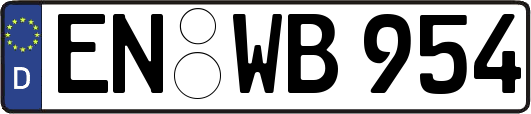 EN-WB954