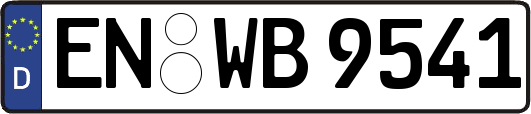 EN-WB9541
