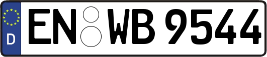 EN-WB9544