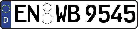 EN-WB9545