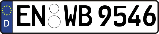 EN-WB9546