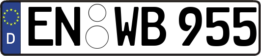 EN-WB955