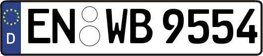 EN-WB9554