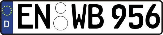EN-WB956
