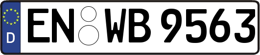 EN-WB9563