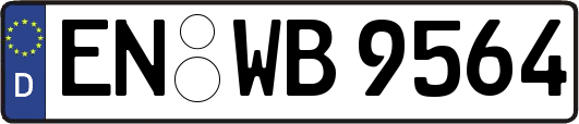 EN-WB9564