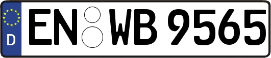 EN-WB9565
