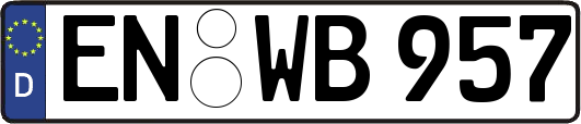 EN-WB957