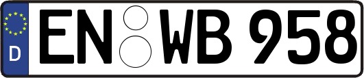 EN-WB958