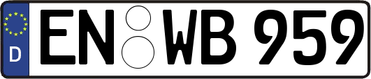 EN-WB959