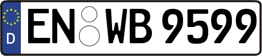 EN-WB9599