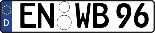EN-WB96