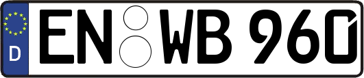 EN-WB960