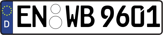 EN-WB9601