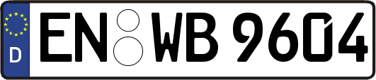 EN-WB9604