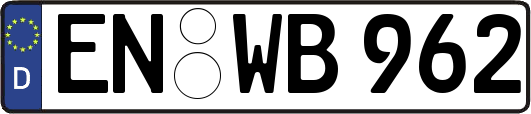 EN-WB962