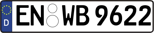 EN-WB9622