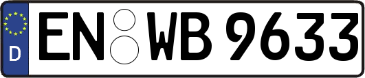 EN-WB9633
