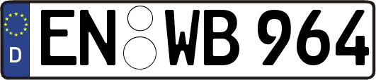 EN-WB964