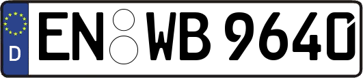 EN-WB9640