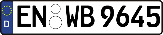 EN-WB9645
