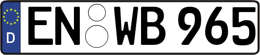 EN-WB965