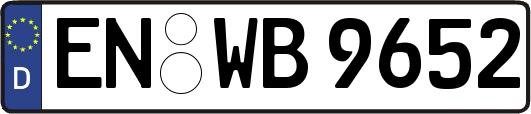 EN-WB9652