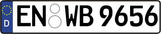 EN-WB9656