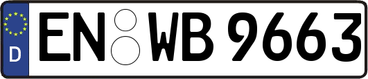 EN-WB9663