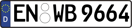 EN-WB9664