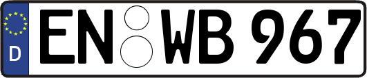 EN-WB967