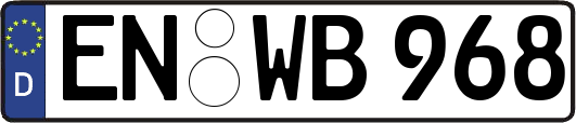 EN-WB968