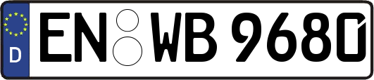 EN-WB9680