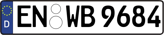 EN-WB9684