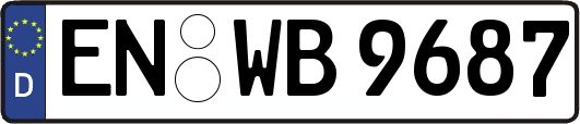 EN-WB9687