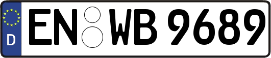 EN-WB9689