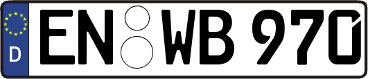 EN-WB970