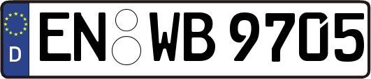 EN-WB9705