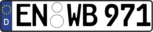 EN-WB971