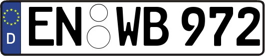 EN-WB972