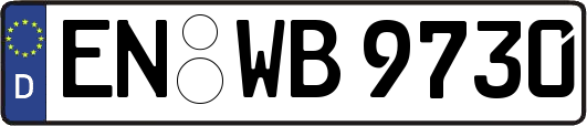 EN-WB9730