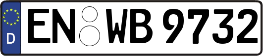 EN-WB9732