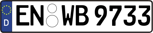 EN-WB9733
